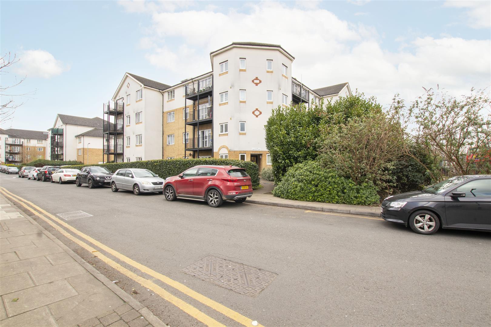 Amethyst Court, Enstone Road, Enfield Lanes Estate Agents